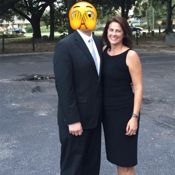 BUNDLE - 5 Cocktail Dresses Various Labels, VGUC, Size Medium (6-8) - Picture 2 of 5